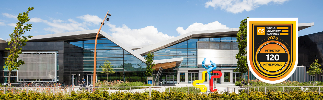 UCD rises to 118 in global rankings